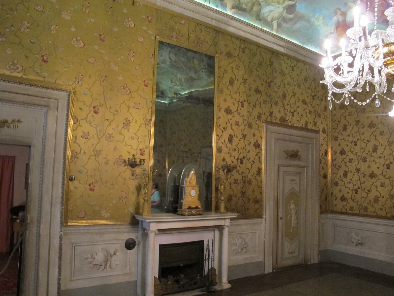 Museo di Casa Martelli