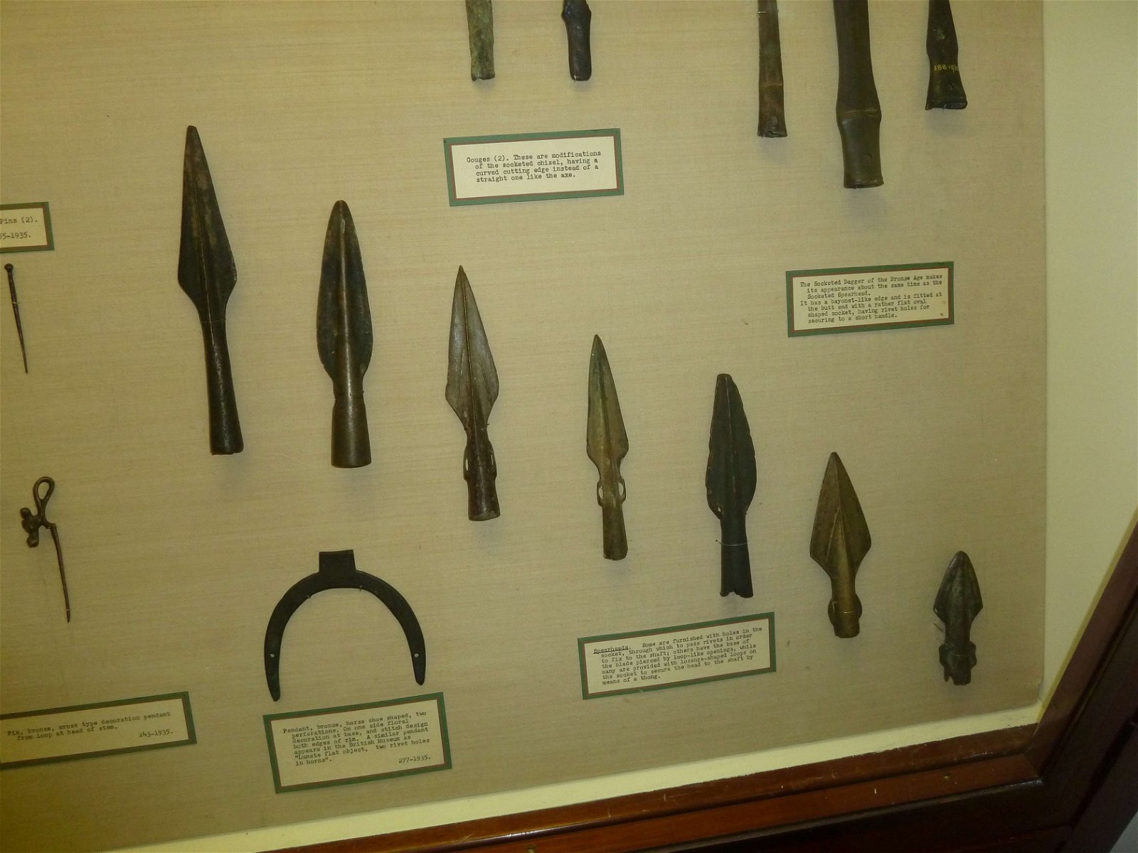 Armagh County Museum