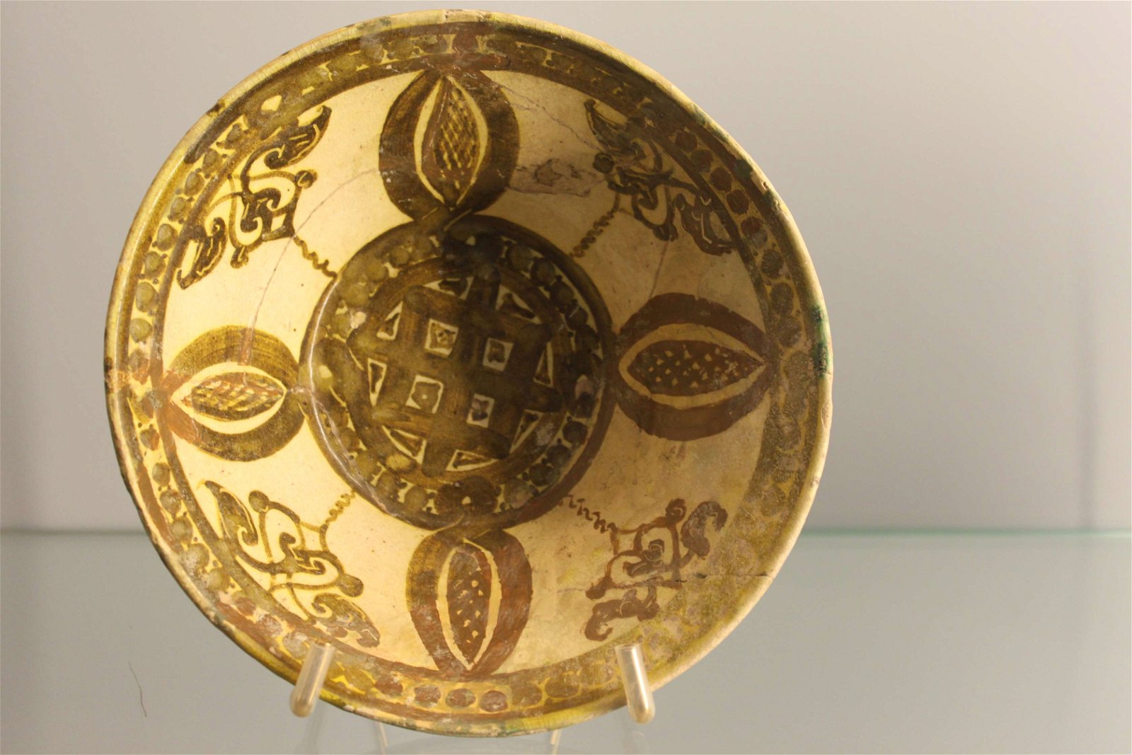 Musée national de céramique de Sèvres