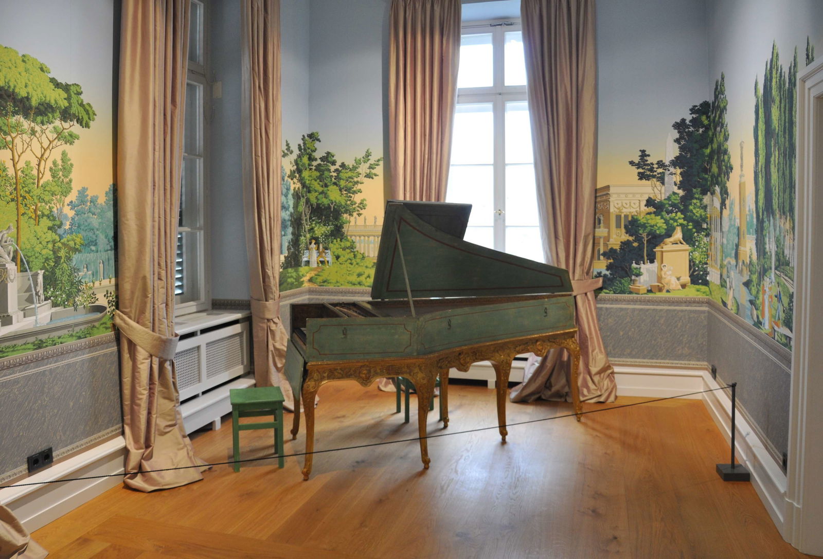 Museum Angewandte Kunst