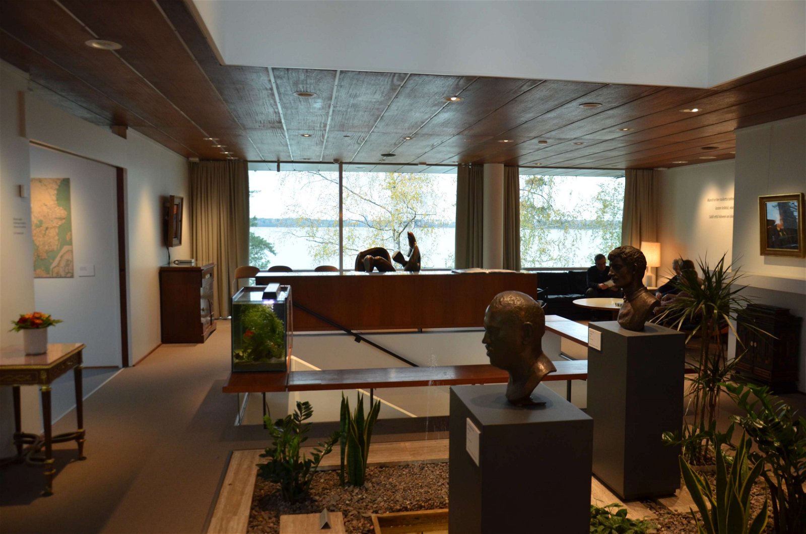 Didrichsen Art Museum