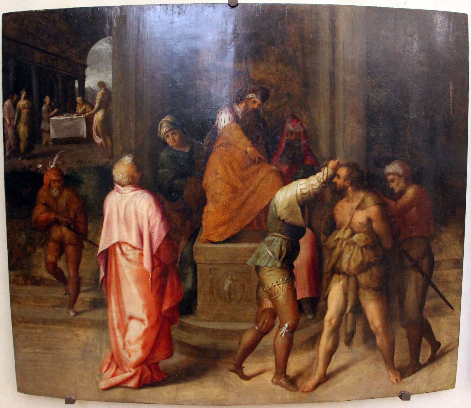 Museo del Cenacolo di Andrea del Sarto