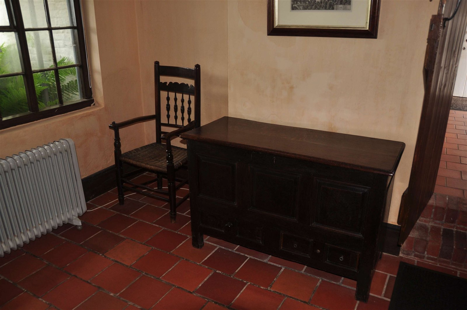 Boscobel House and The Royal Oak