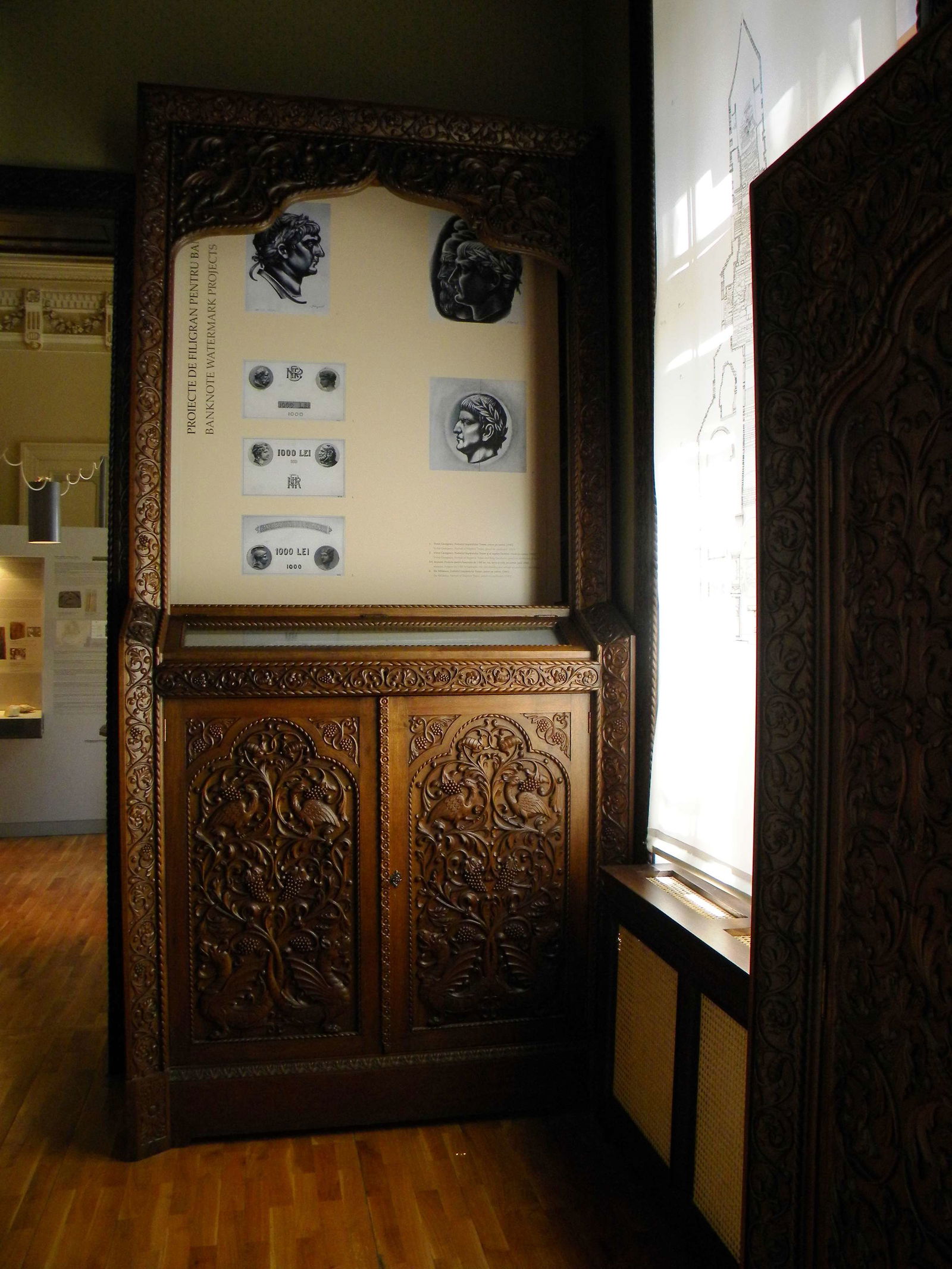 George Severeanu Museum