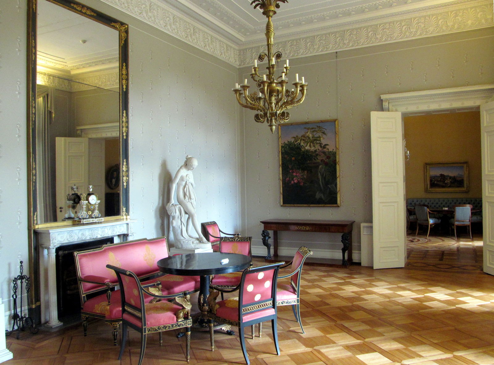 Jenischhaus - Museum für Kunst und Kultur an der Elbe