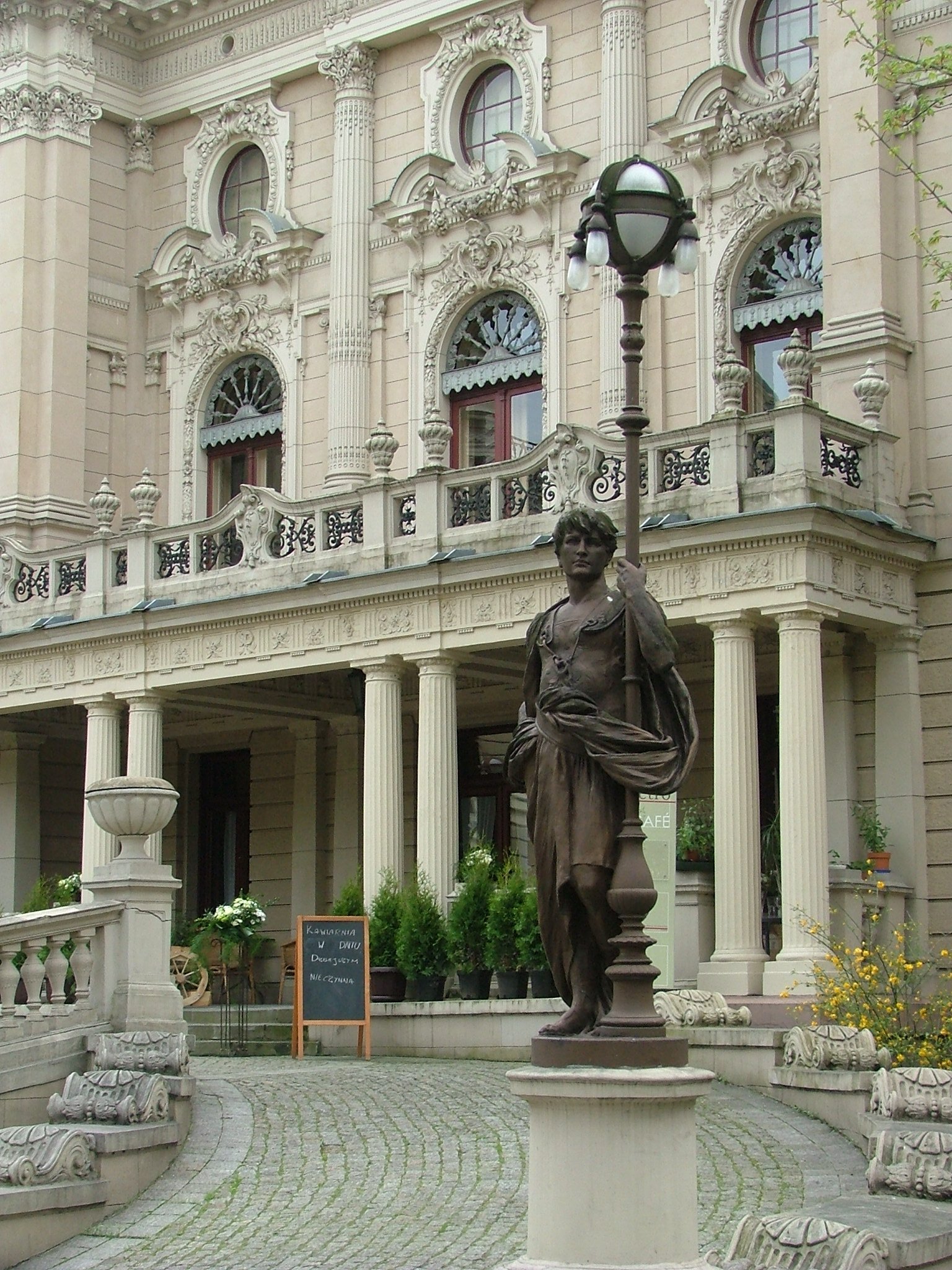 Museum of the City of Lodz