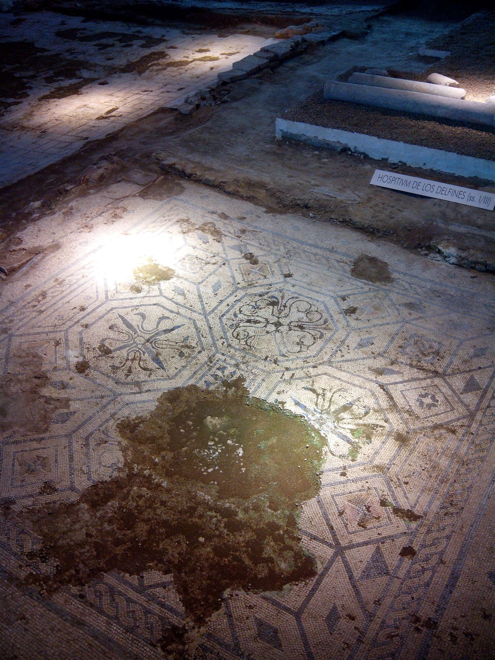 Antiquarium de Sevilla