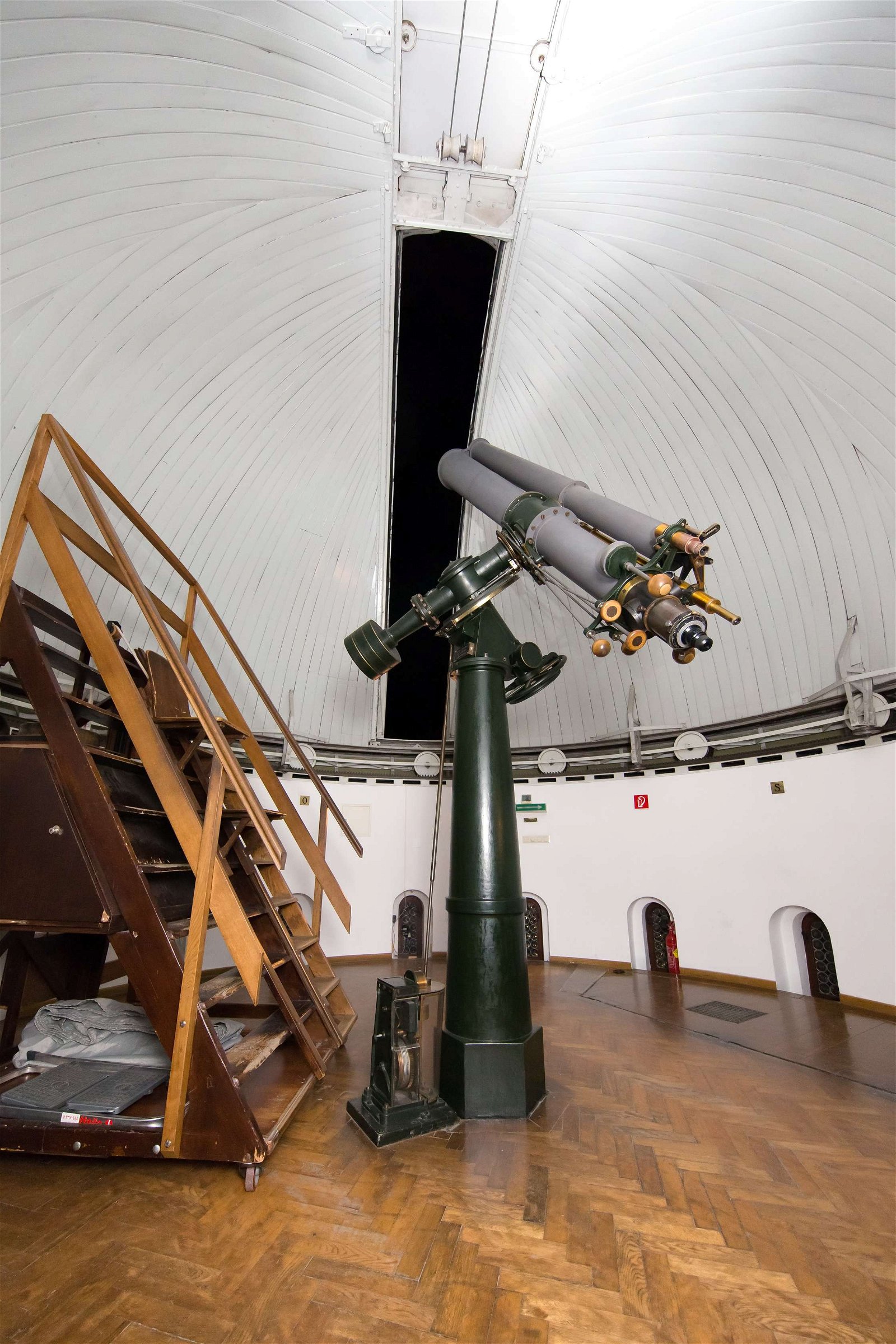 Kuffner Observatory