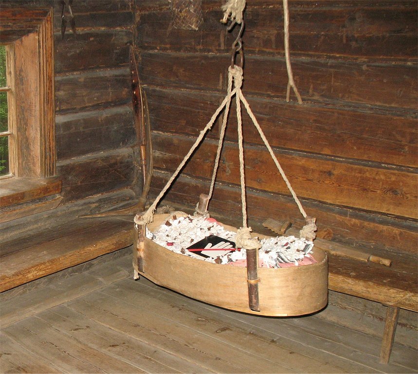 Seurasaari Open-Air Museum