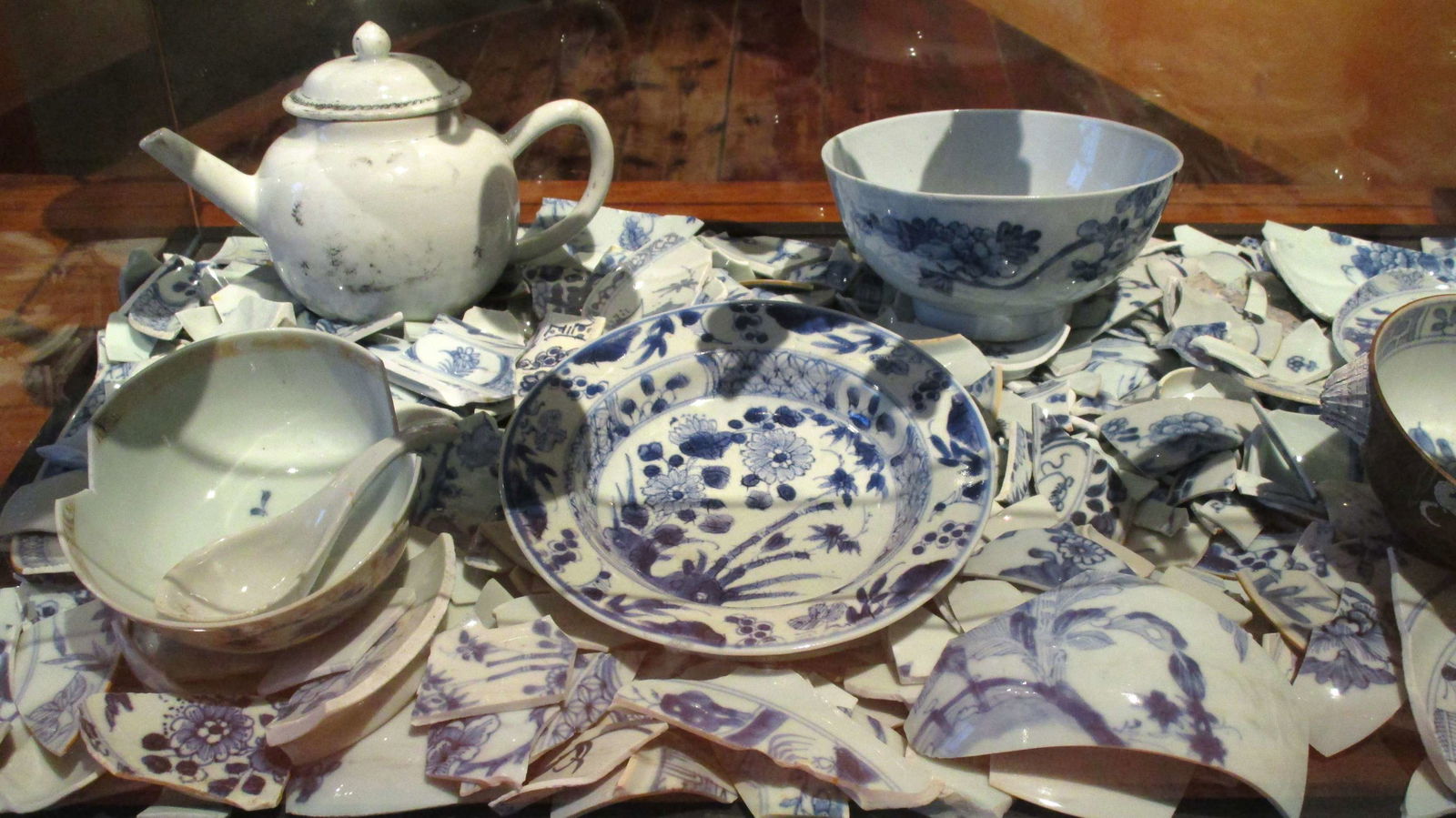 Maritime Museum & Aquarium