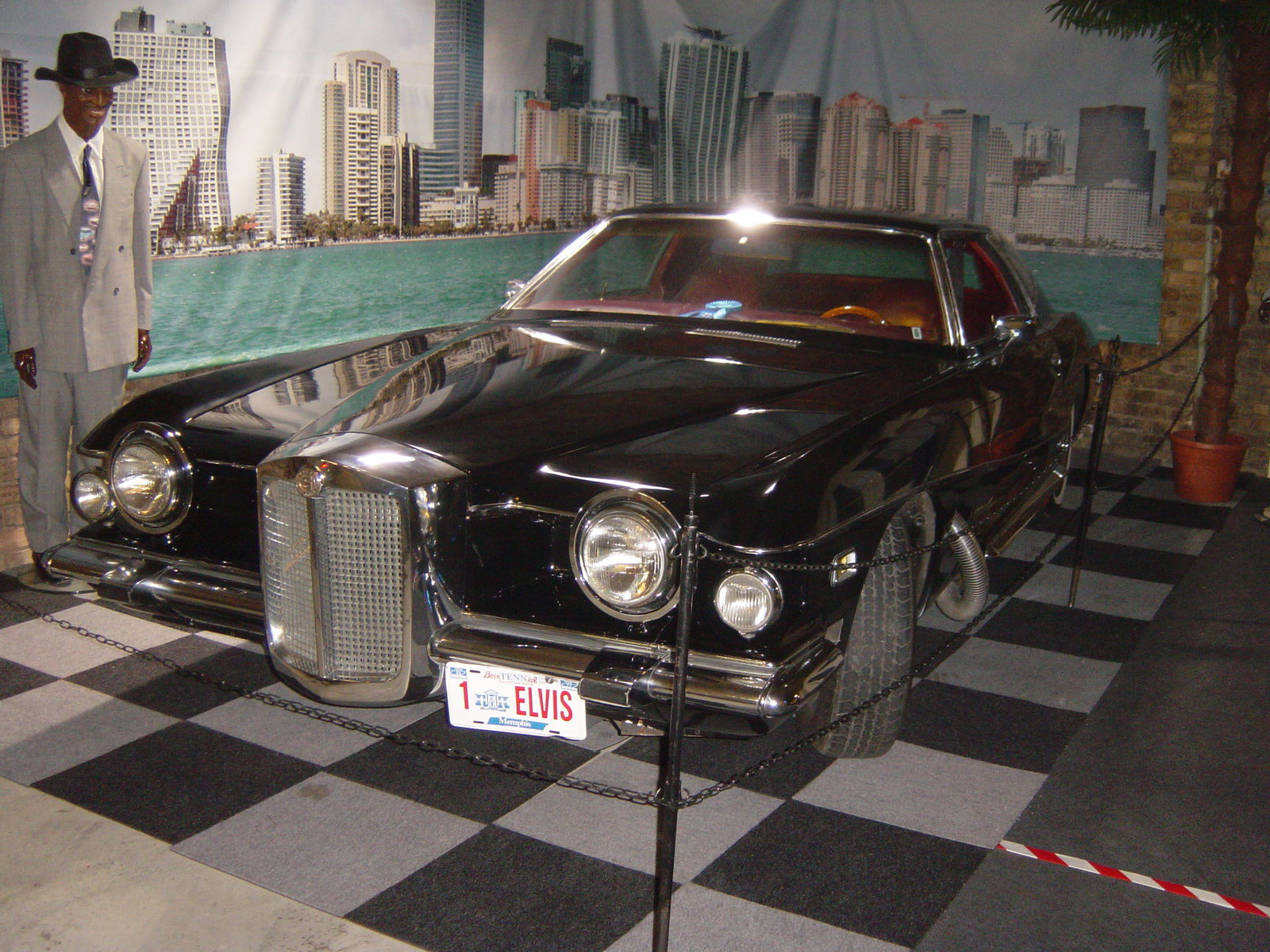 Alomauto Museum