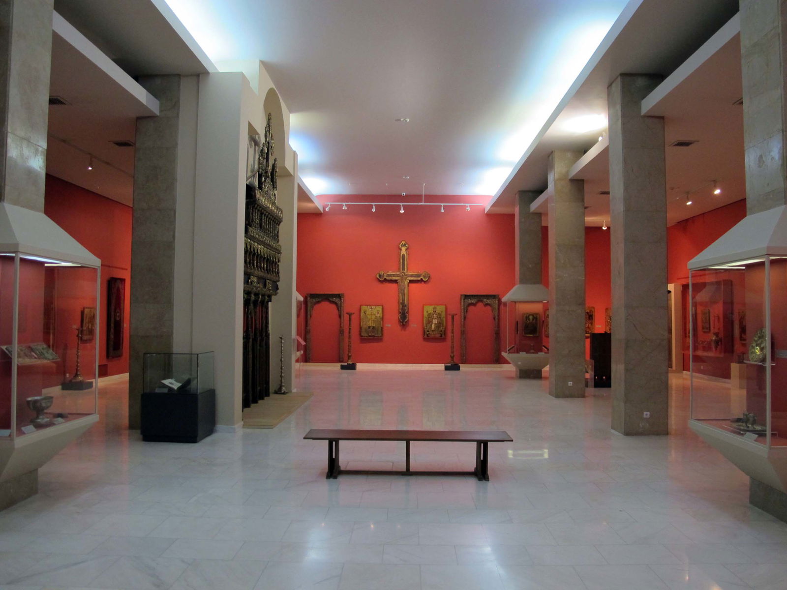 National Museum of Art of Romania