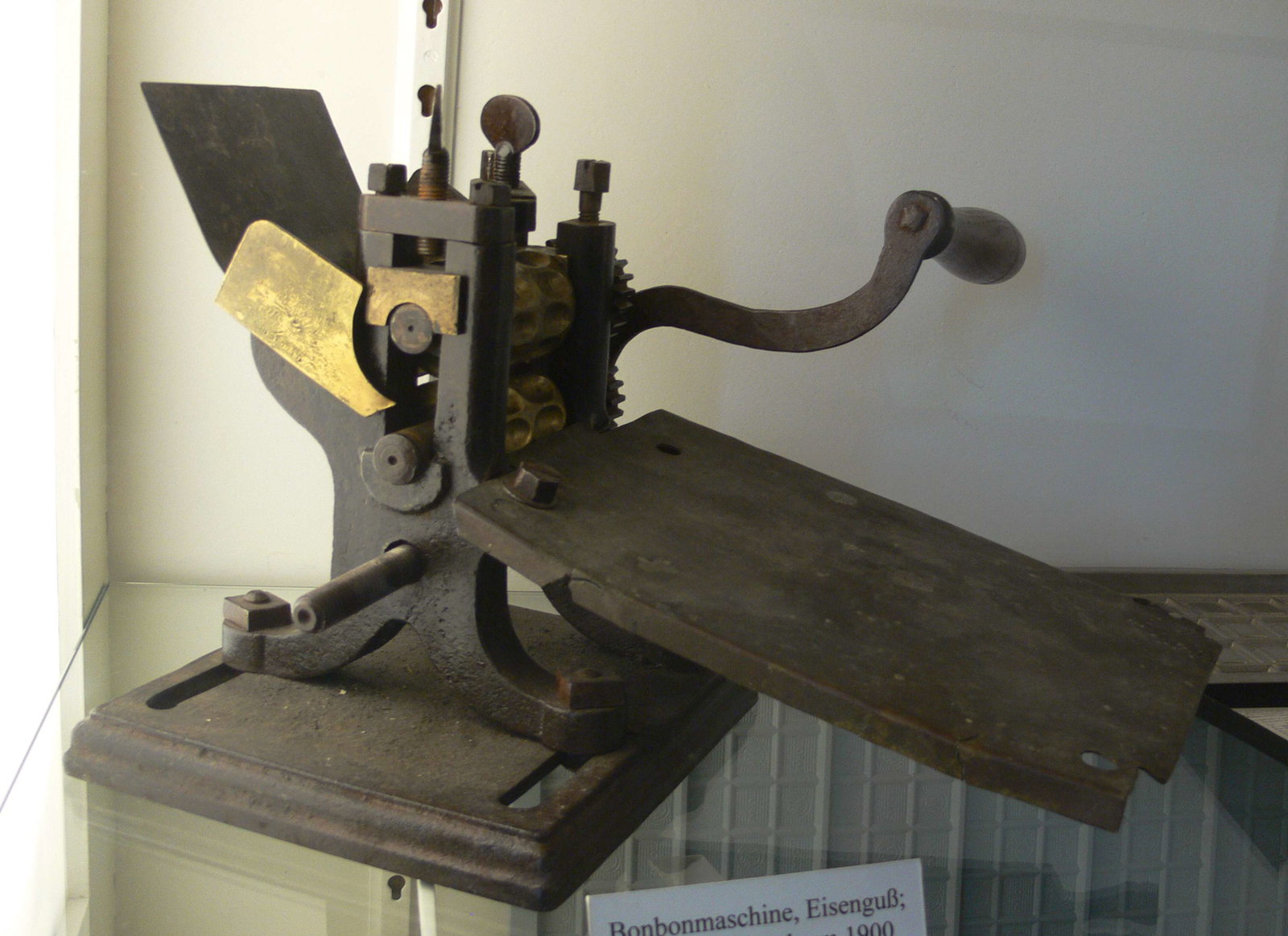 Zucker Museum