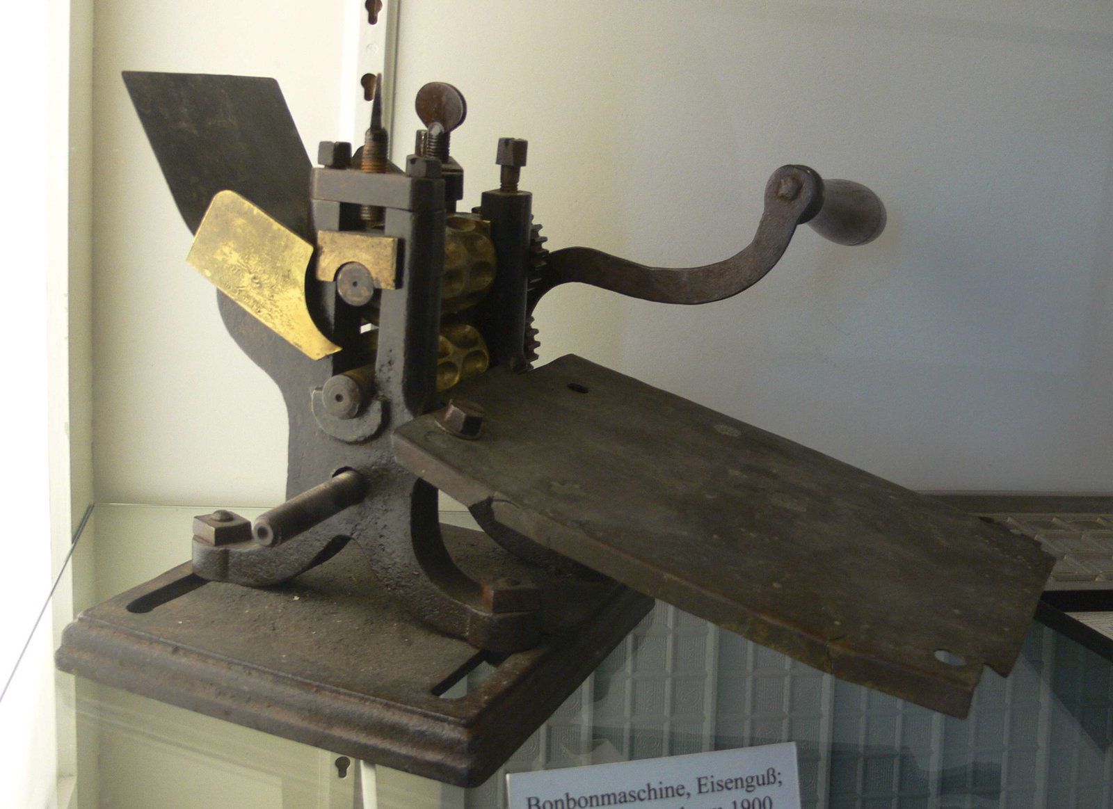 Zucker Museum