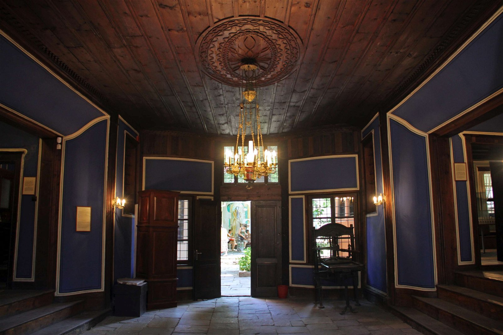 Plovdiv Regional Historical Museum