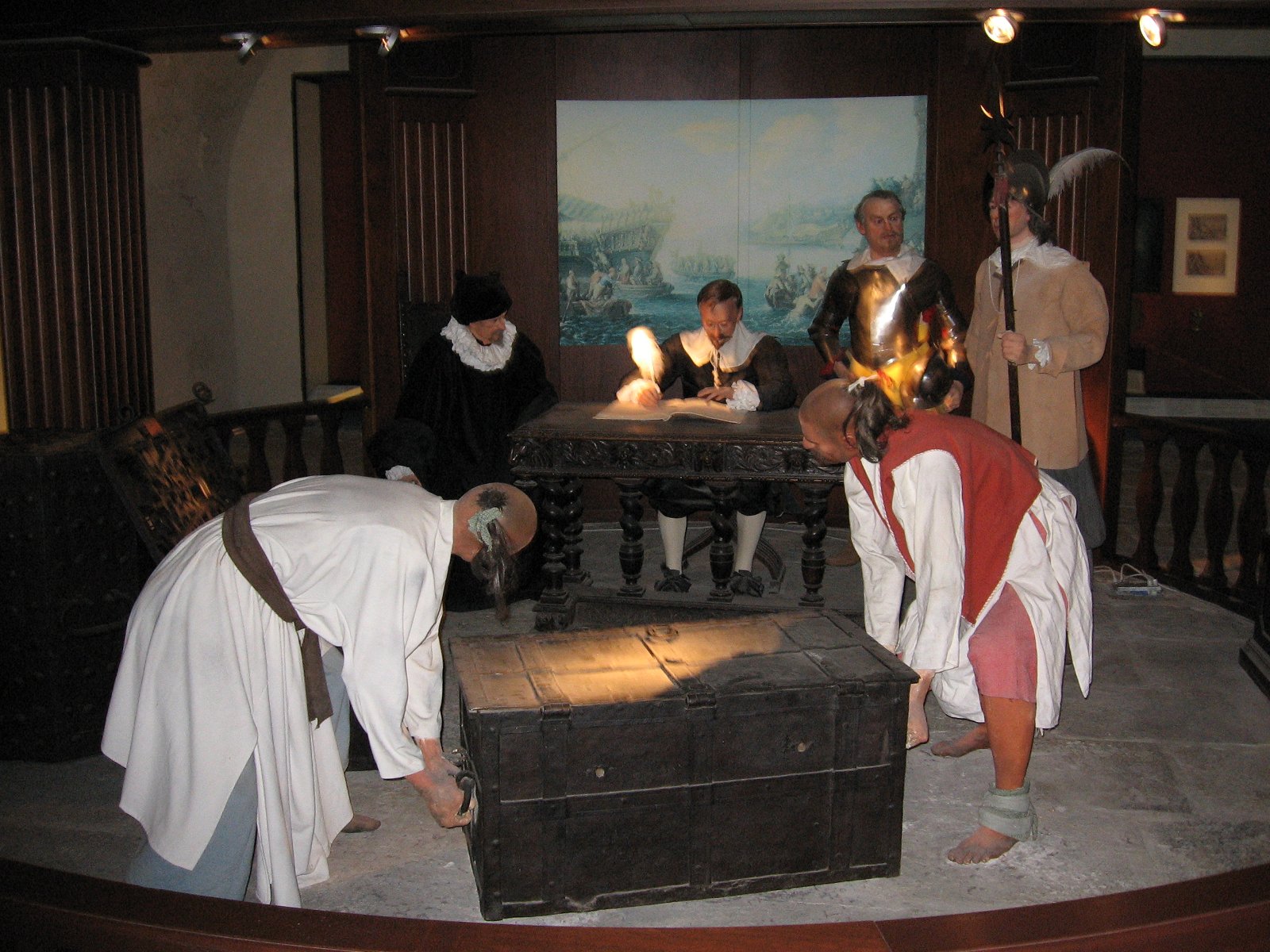 Galata Museo del Mare