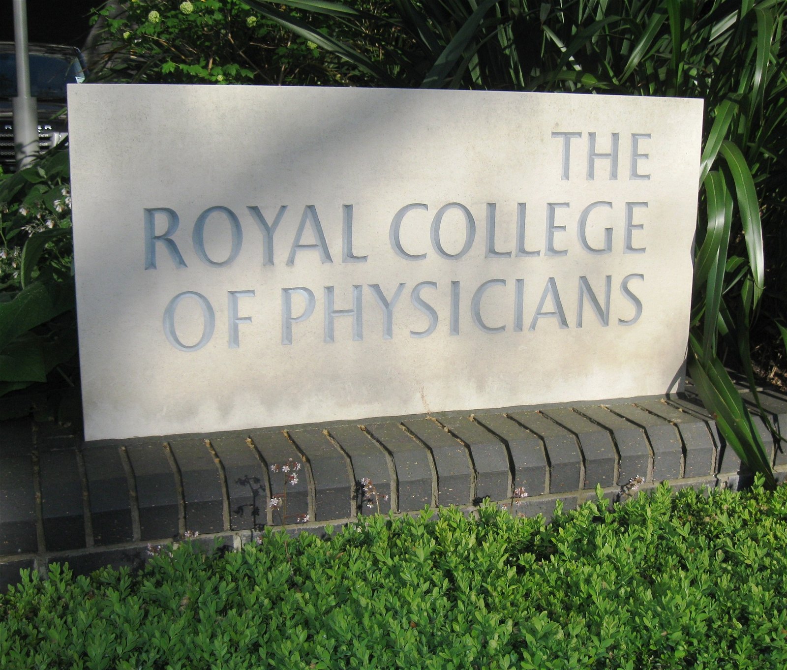Royal College of Physicians