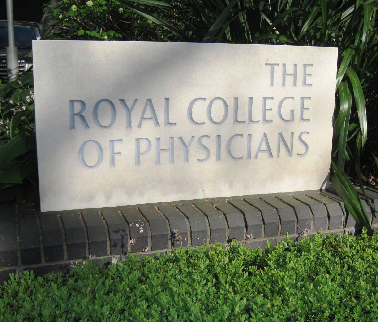 Royal College of Physicians