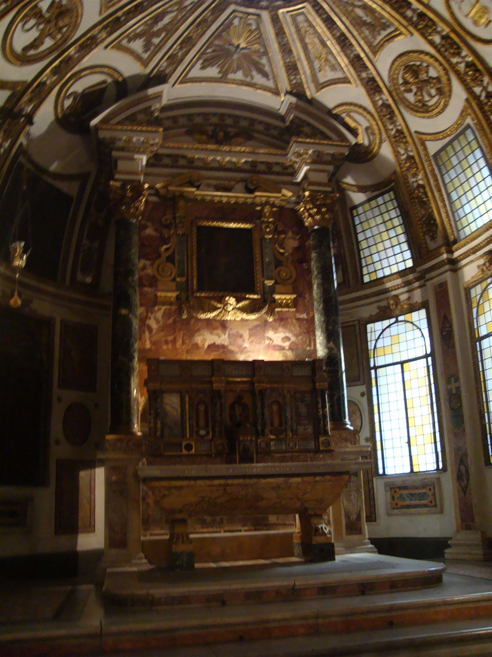 Museo Nazionale Romano - Palazzo Altemps