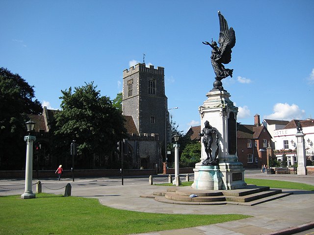 Colchester Natural History Museum
