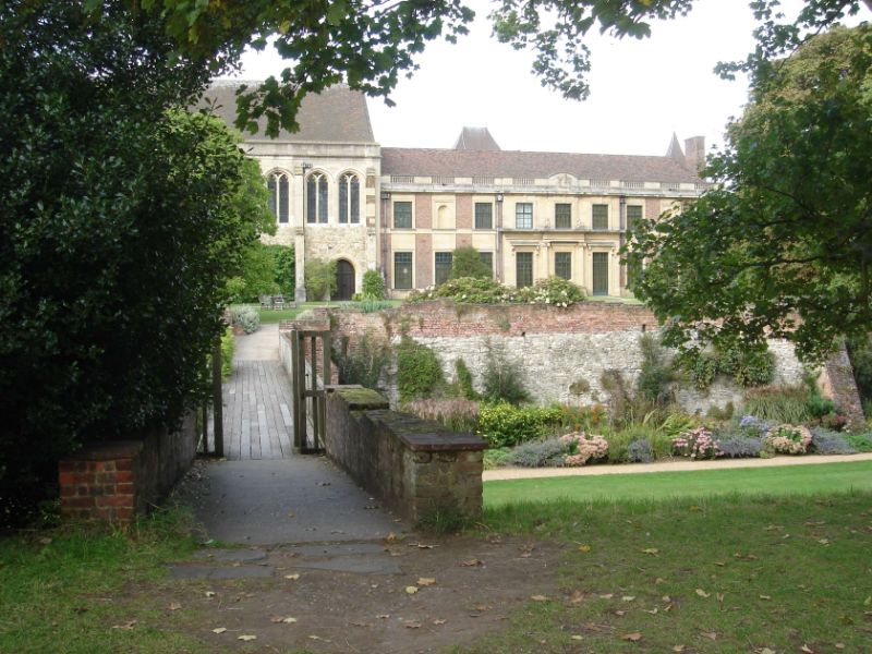 Eltham Palace