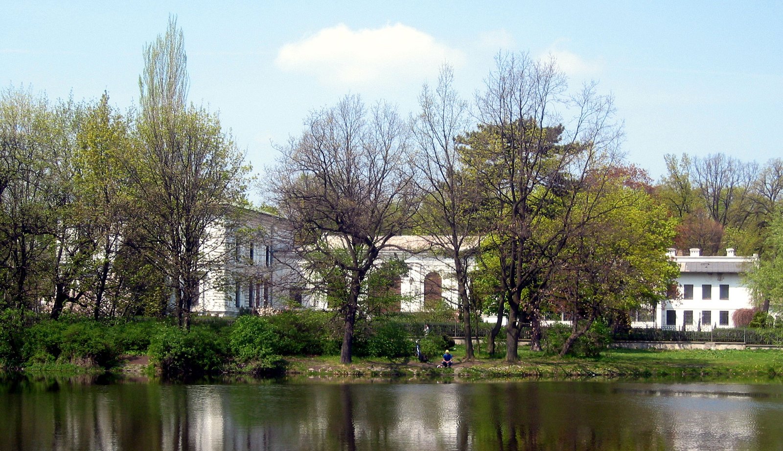 Herbst Palace Museum