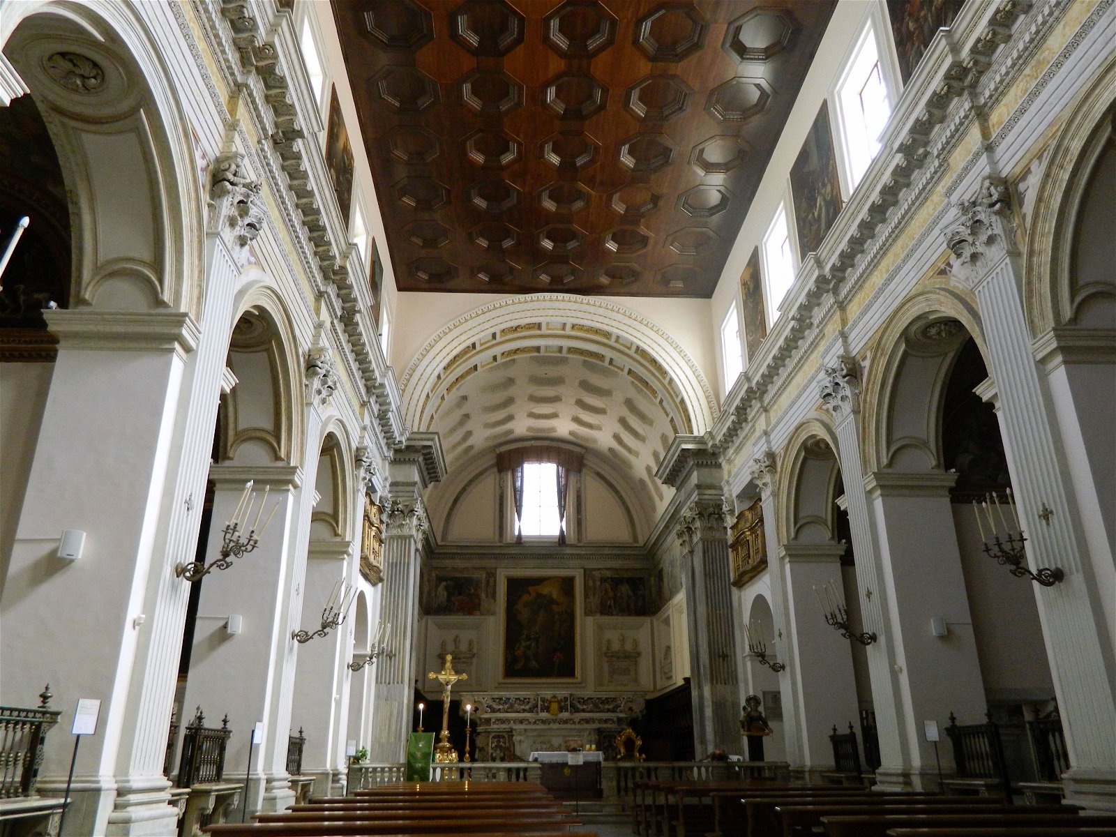 Sant'Anna dei Lombardi