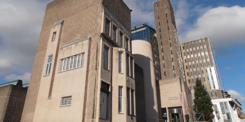 William Hunter and the Anatomy of the Modern Museum