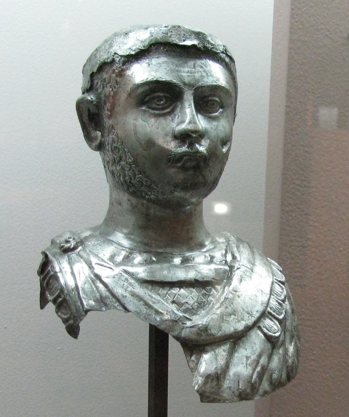 Musée gallo-romain de Fourvière