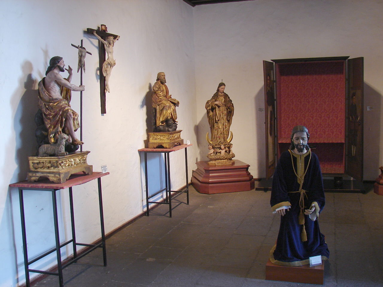 Museo Diocesano de Arte Sacro