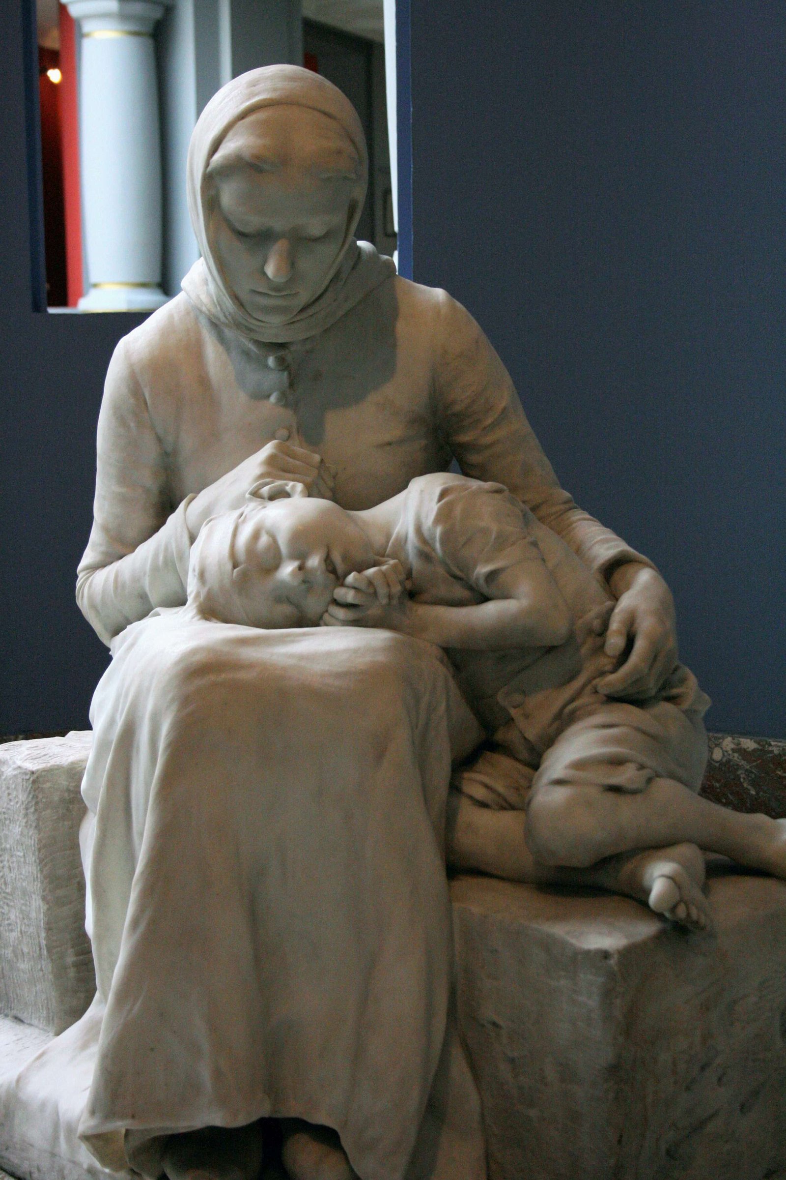 Museum of Fine Arts of Tournai