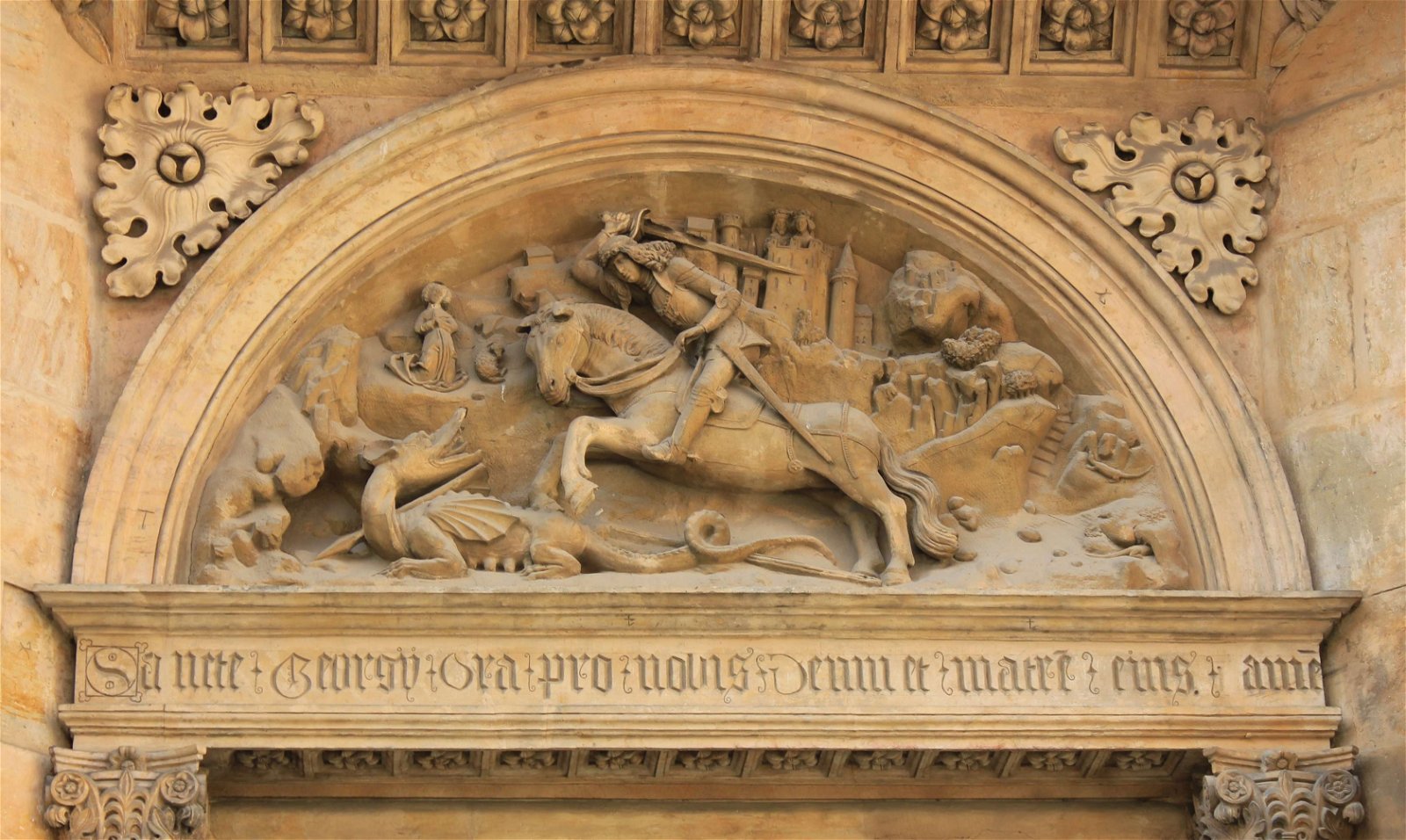 St. George's Basilica