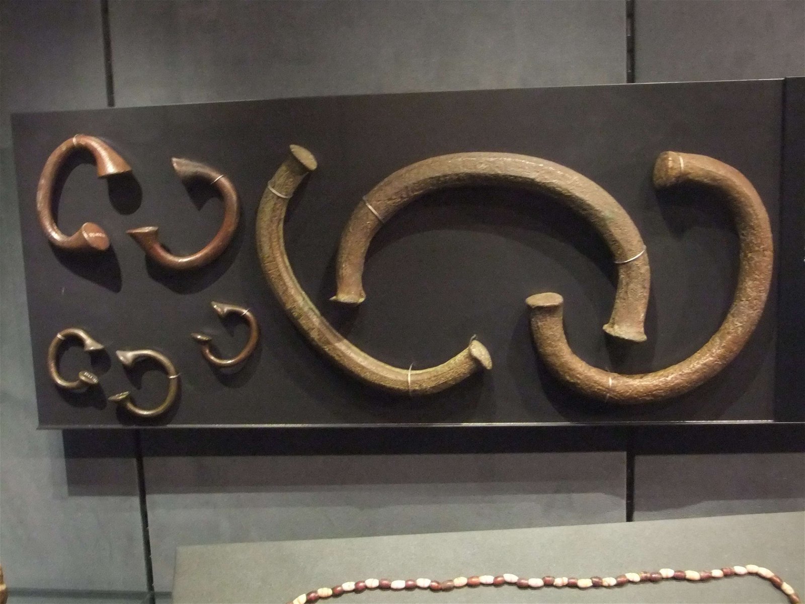 International Slavery Museum