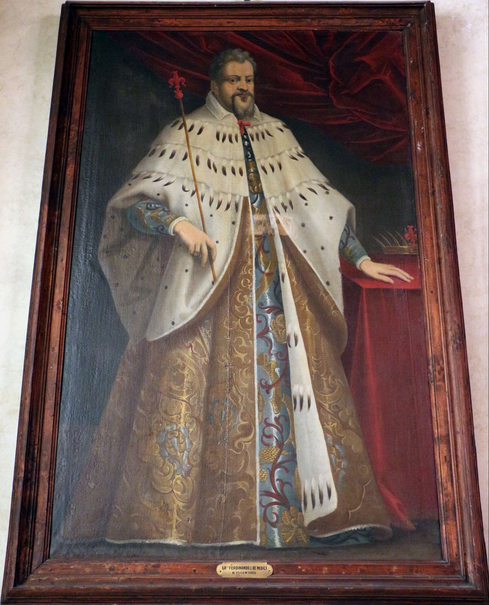 Palazzo Medici Riccardi