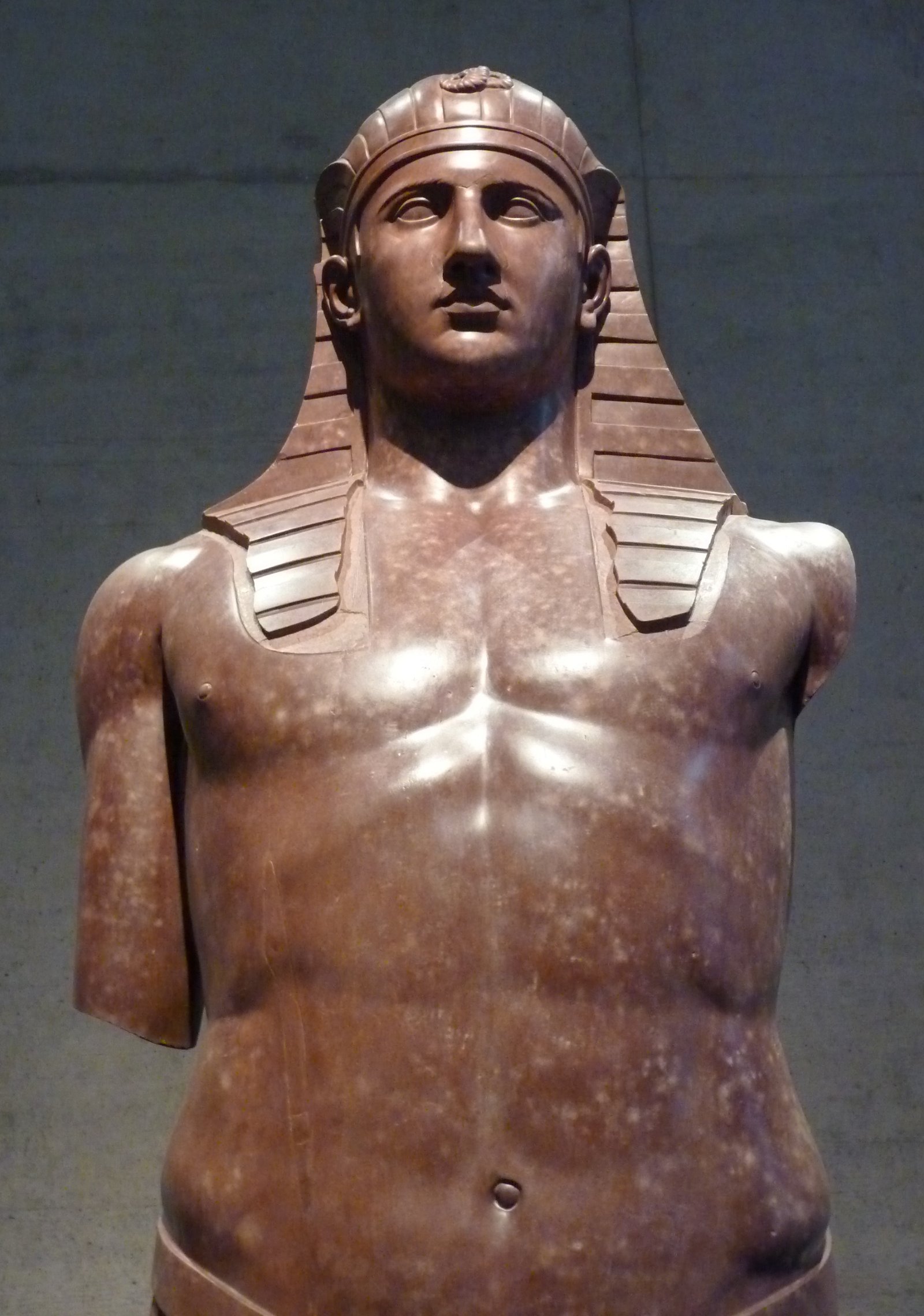 State Museum of Egyptian Art