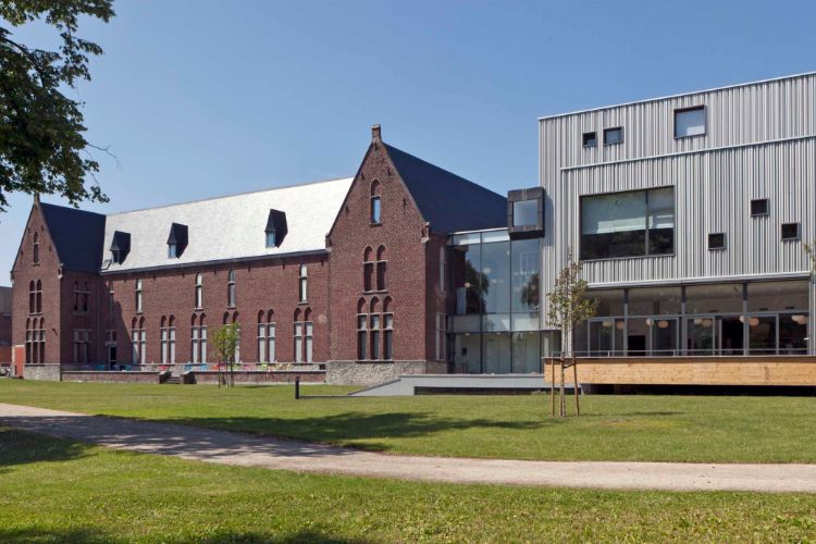 Fotografiemuseum Charleroi