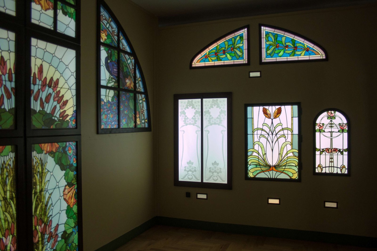 Roth Miksa Memorial House