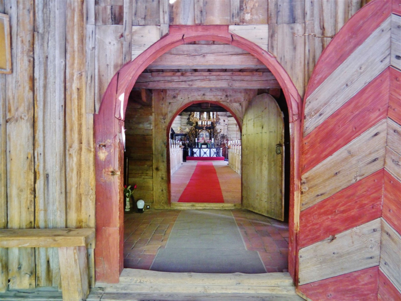 Latvian Ethnographic Open Air Museum