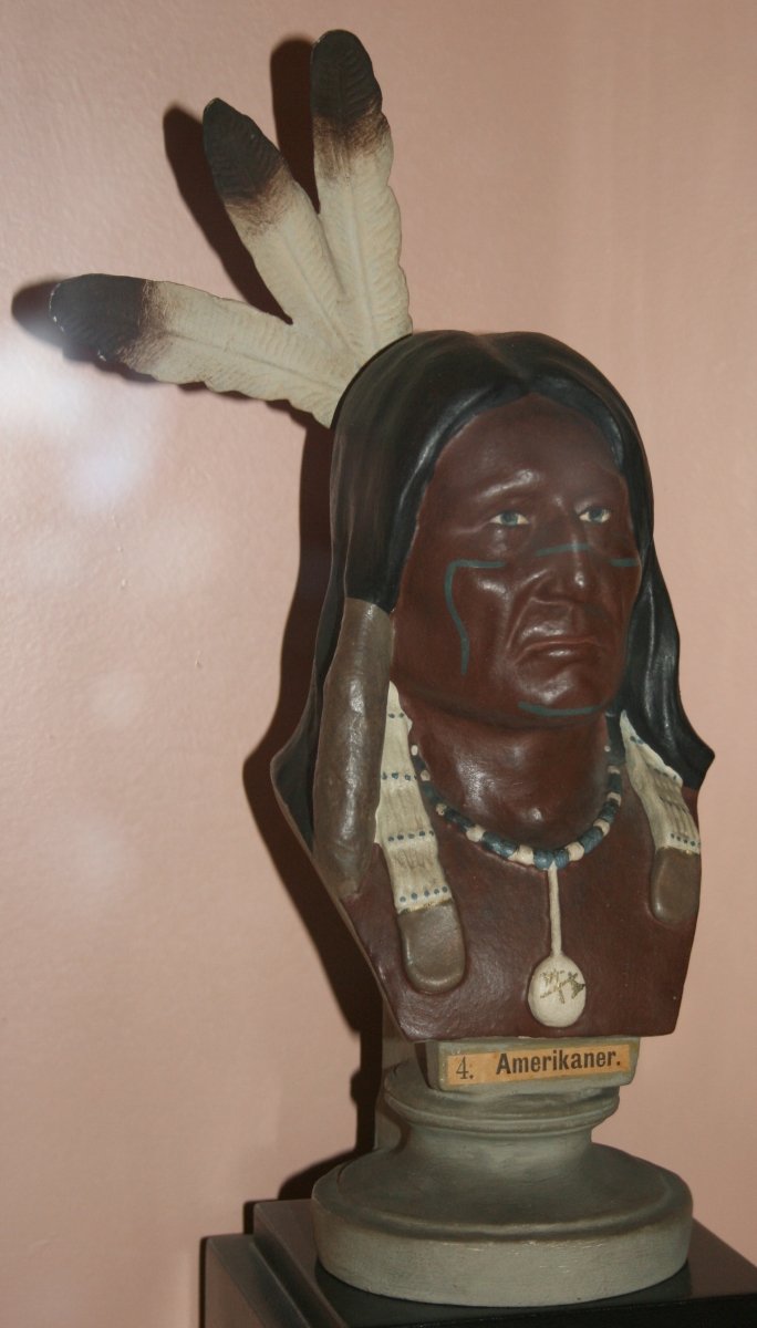 Croatian School Museum