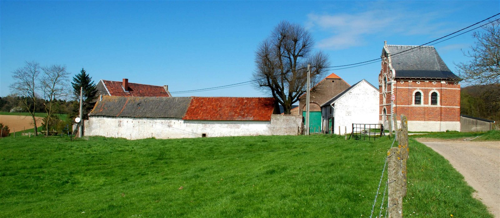 VieuxGenappe Discover all 9+ Museums, Exhibitions & Discounts