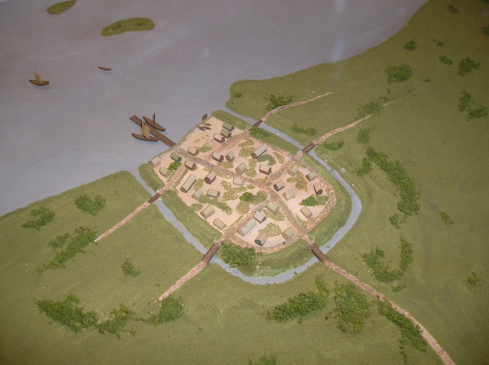 Museum of Copenhagen