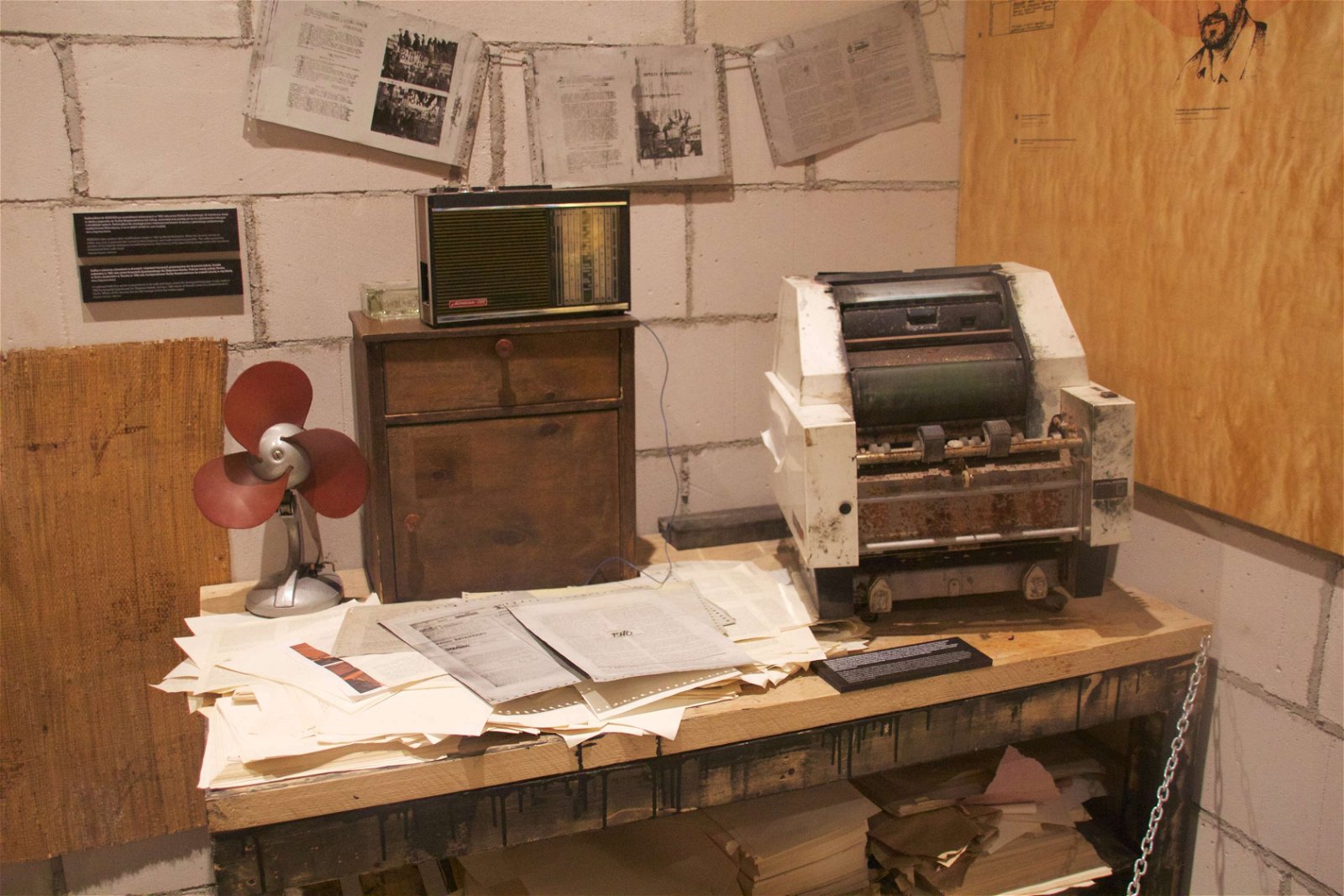 European Solidarity Centre