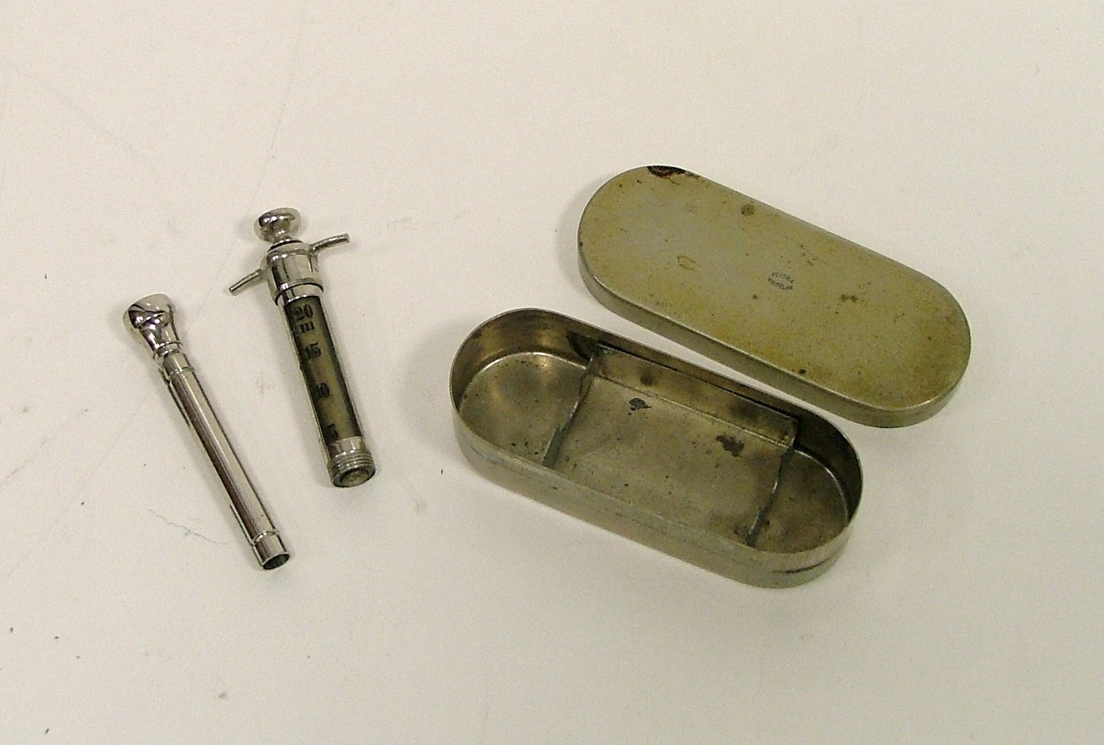 Tayside Medical History Museum