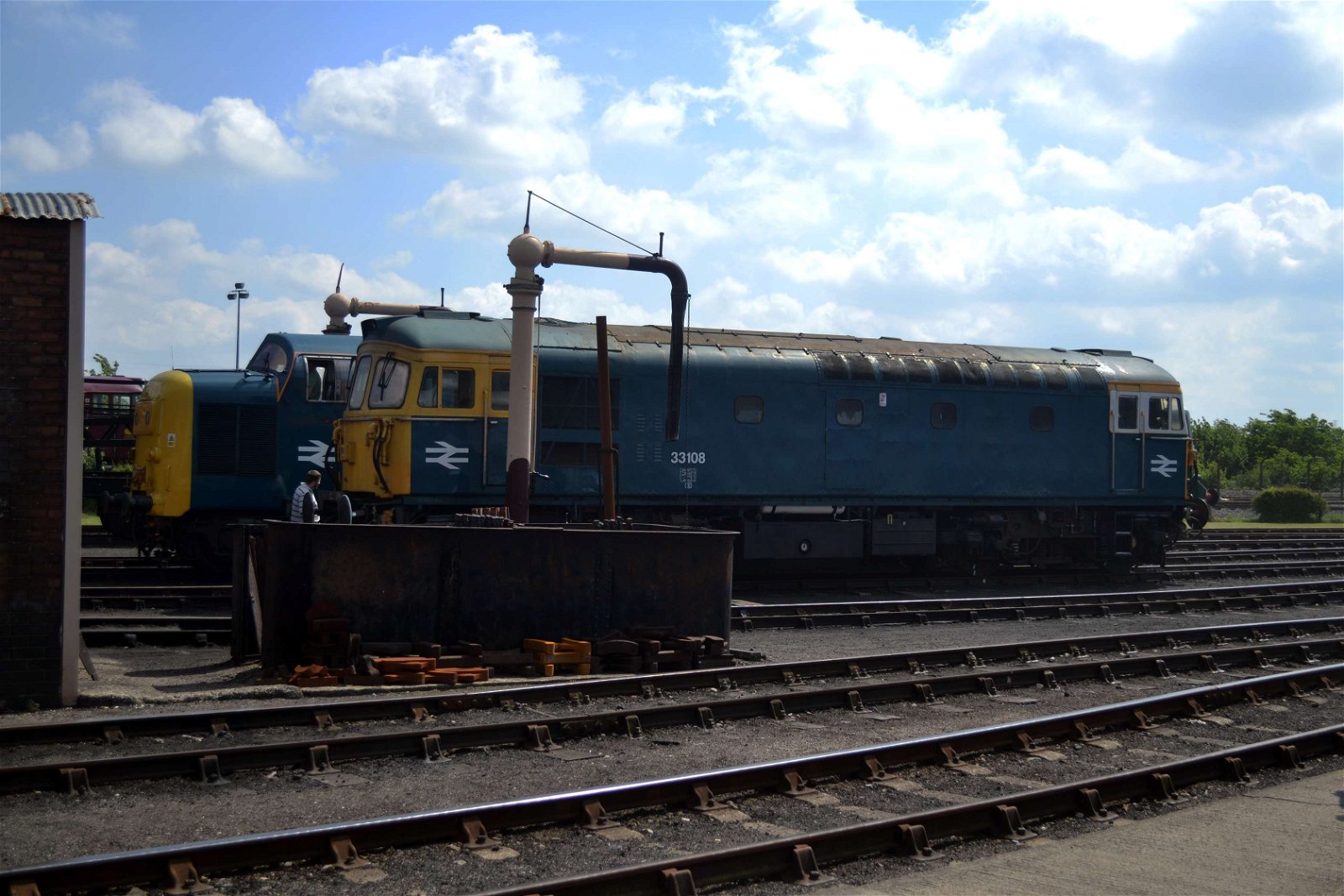 Didcot Railway Centre