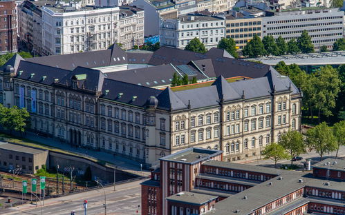 Museum für Kunst und Gewerbe