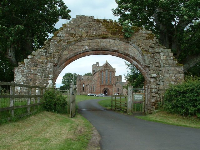 Lanercost Priory