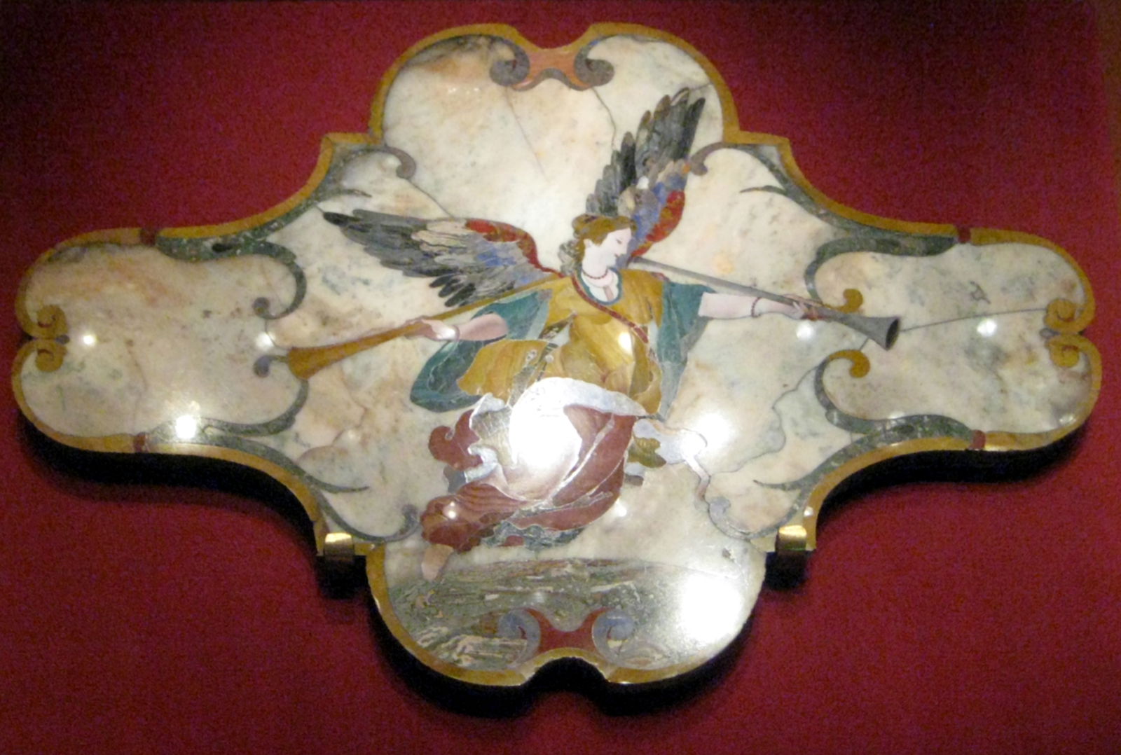 Museo Opificio delle Pietre Dure