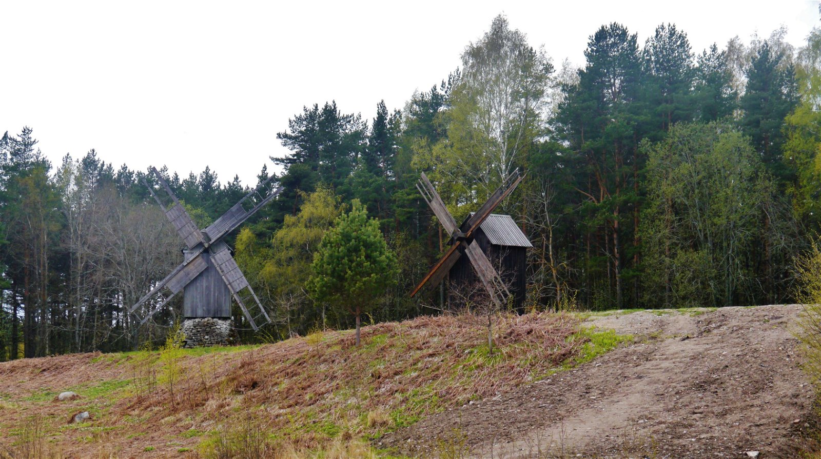 Estonian Open Air Museum
