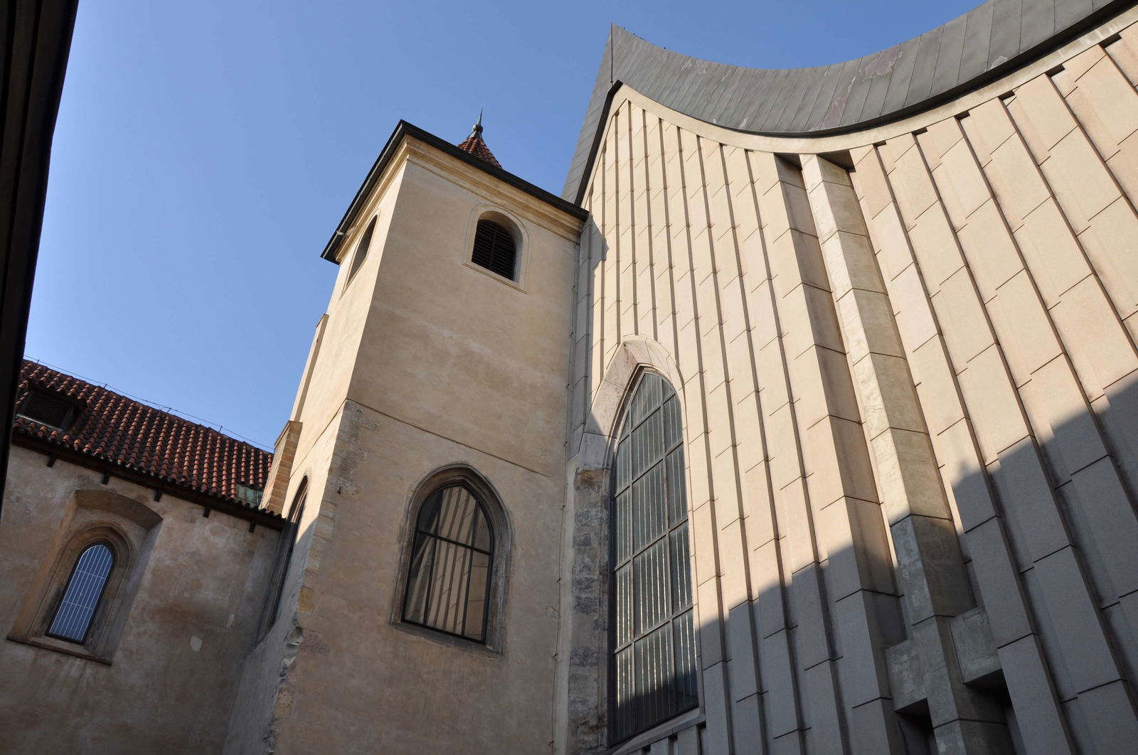 Convent of Saint Agnes of Bohemia