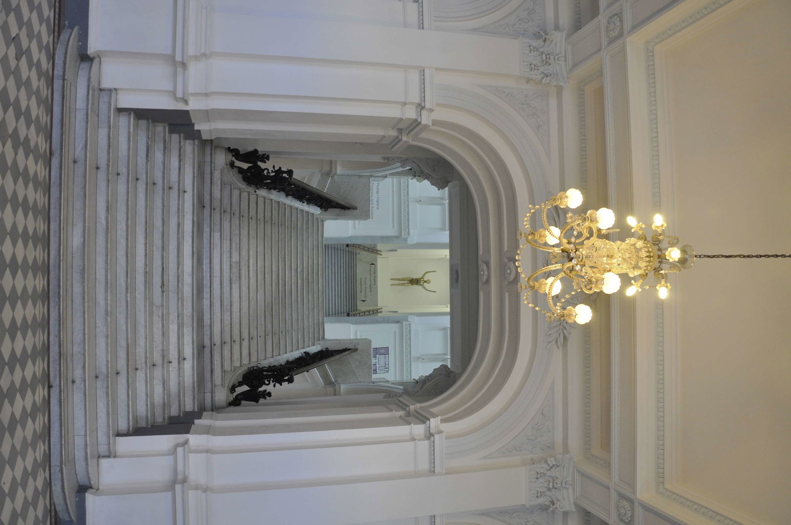 Zachęta National Gallery of Art